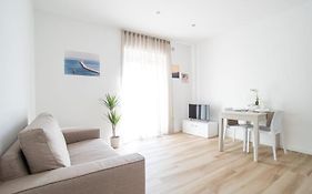 Galia Apartments